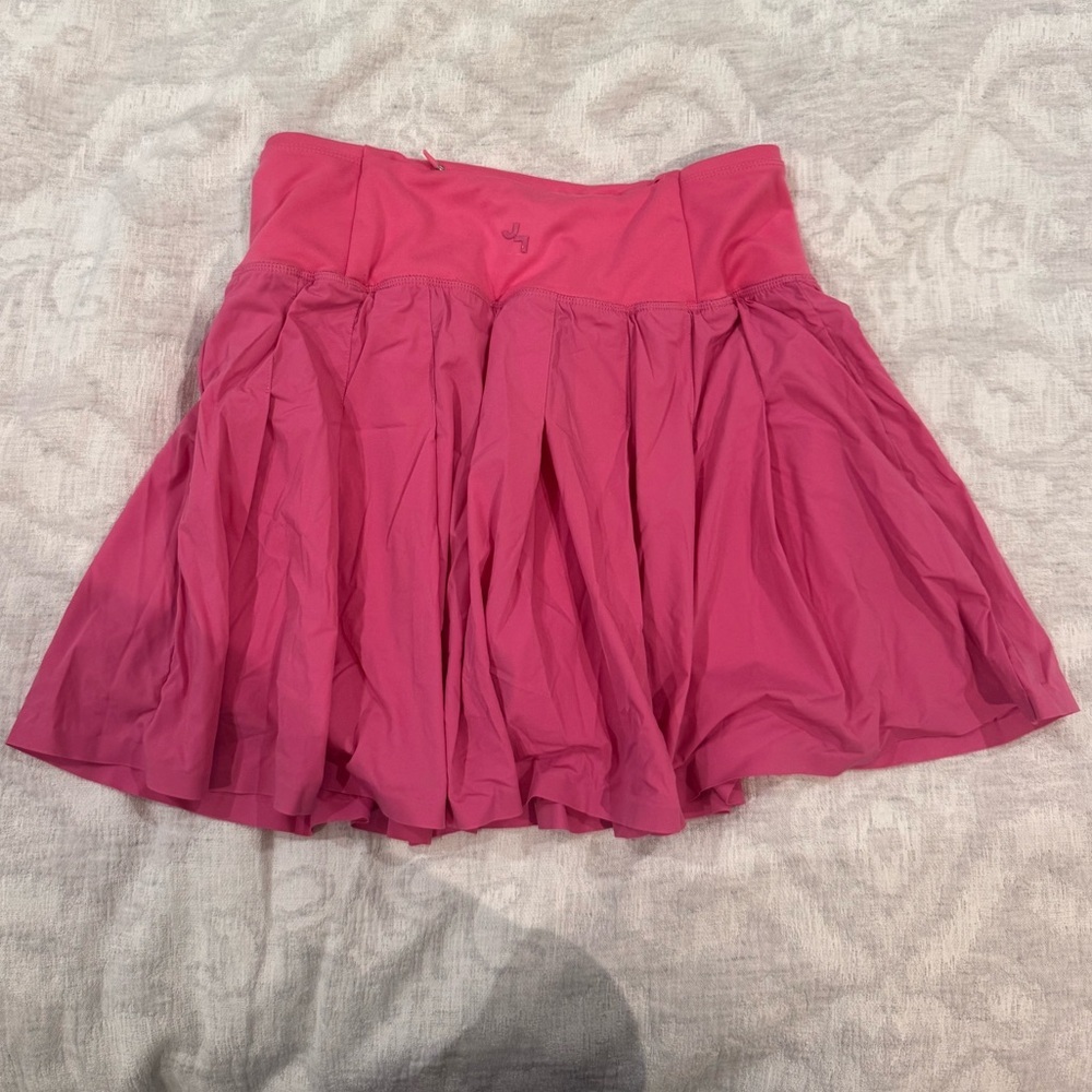 JoyLab Fuchsia tennis set - Picture 6 of 10